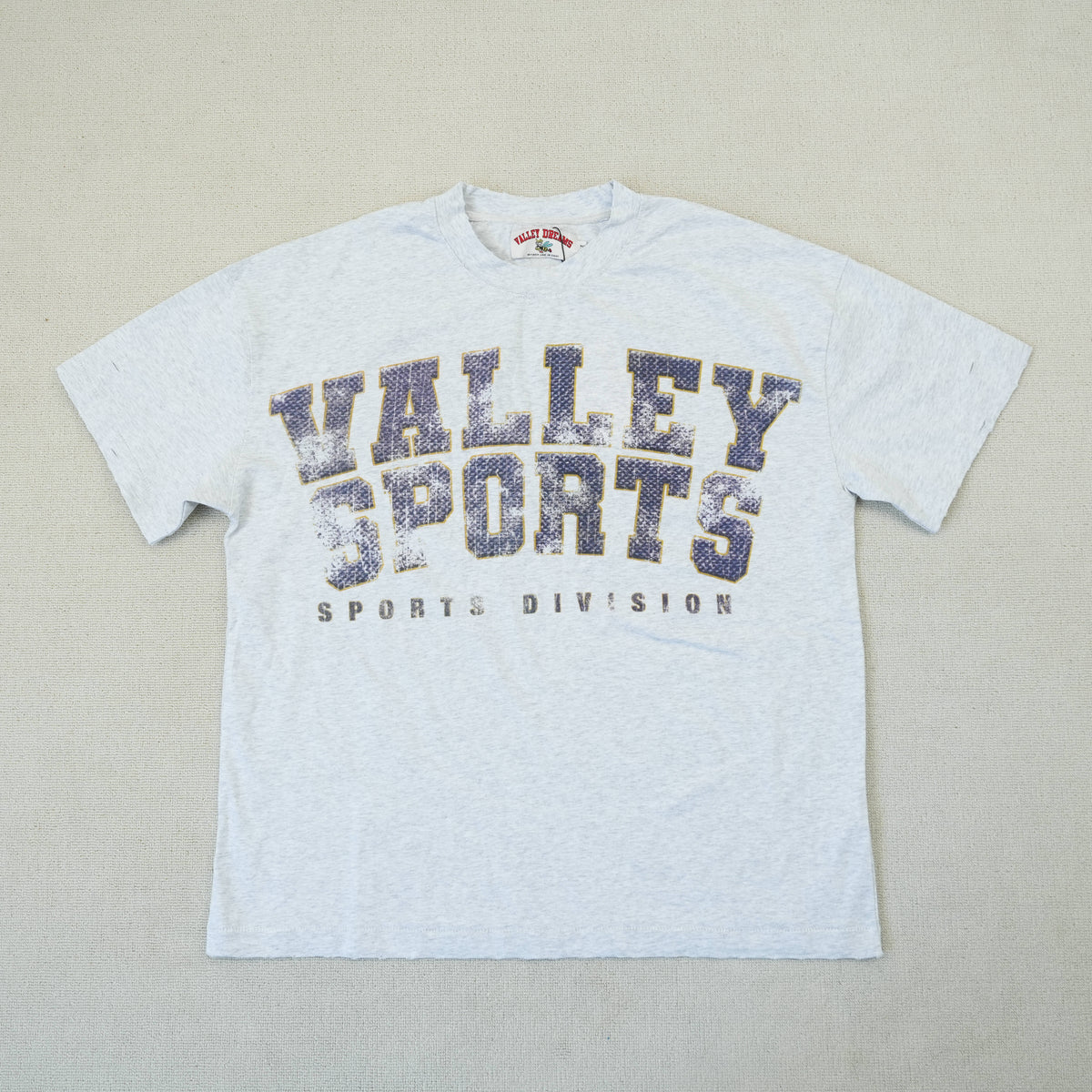 Vale SS tees