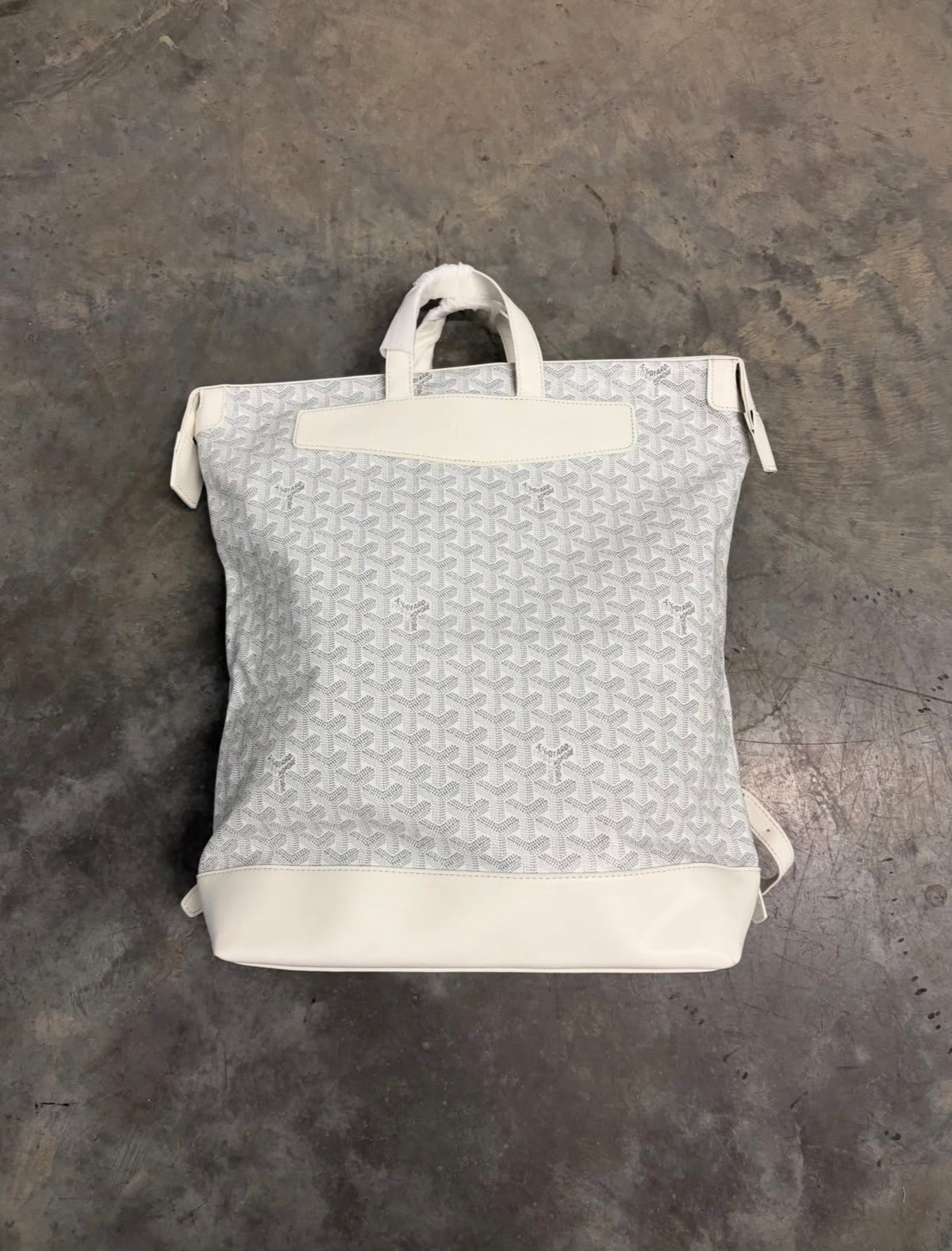 Goyard Backpacks