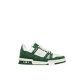 Green Lv trainers