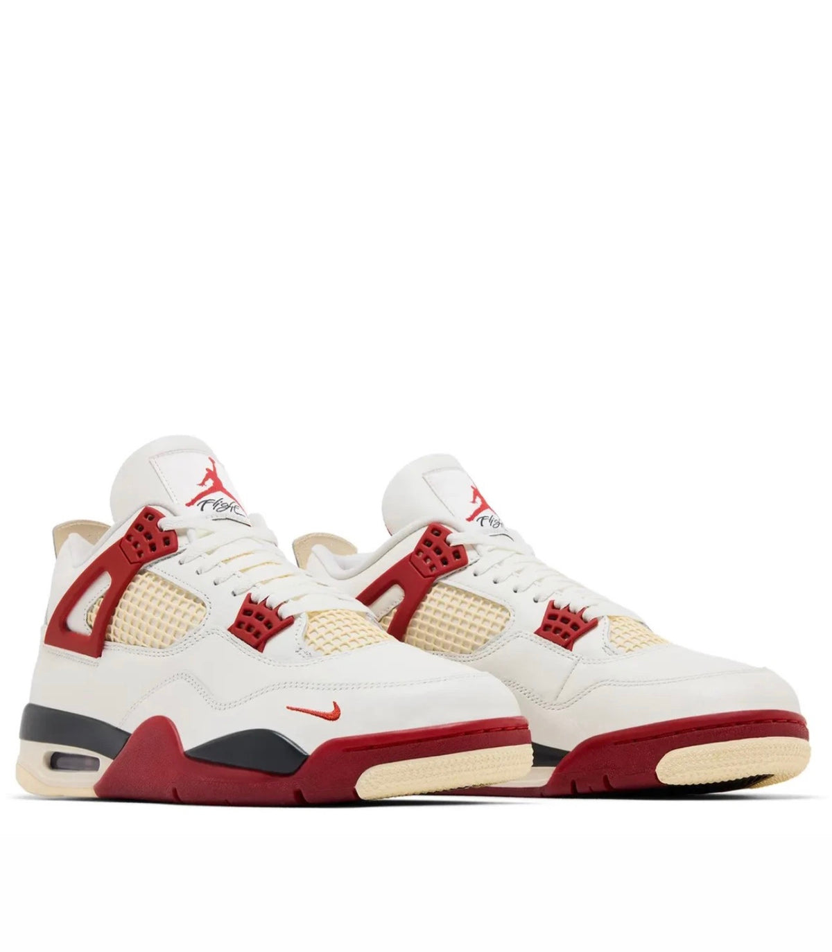 AJ4 Retro “brick after brick”