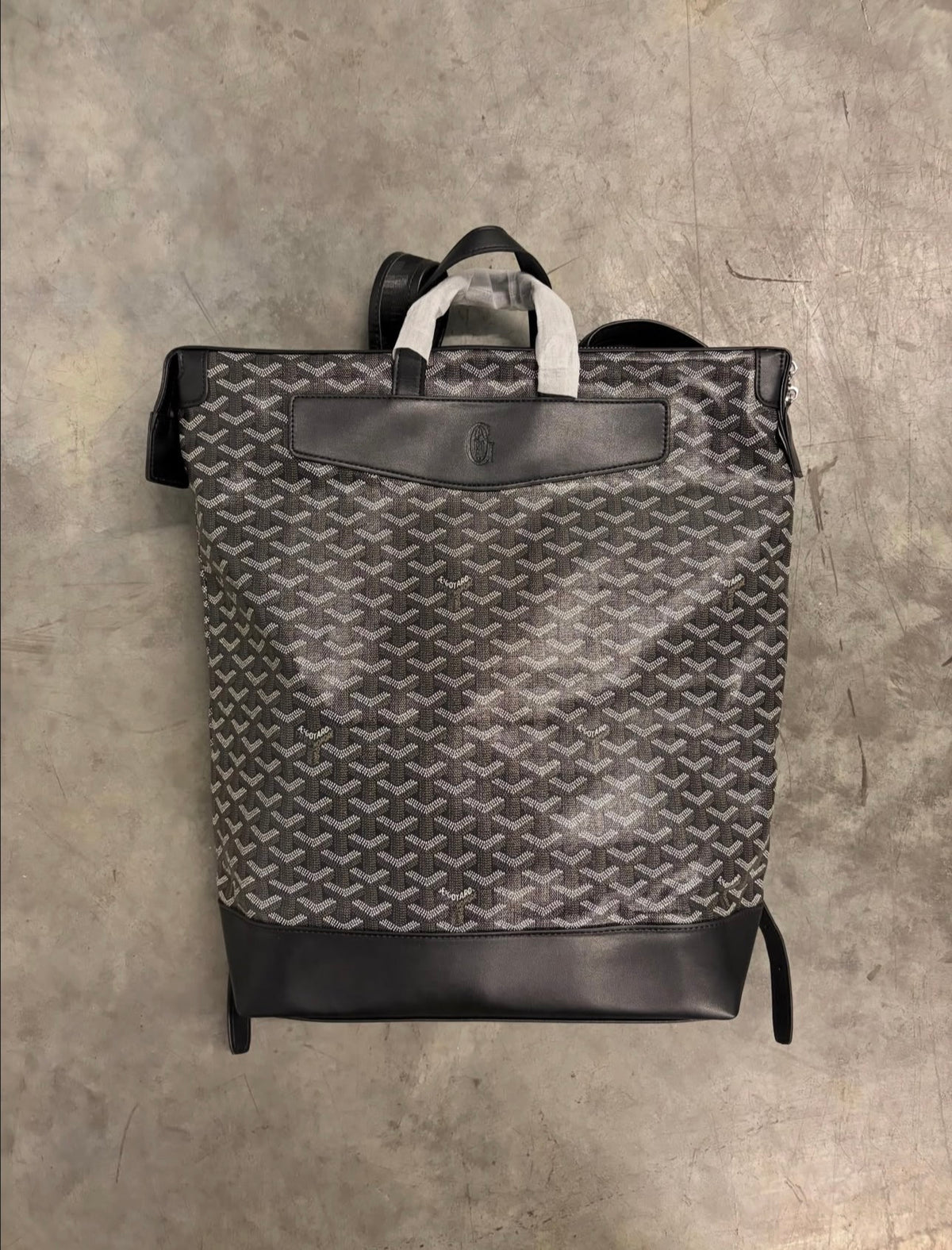 Goyard Backpacks