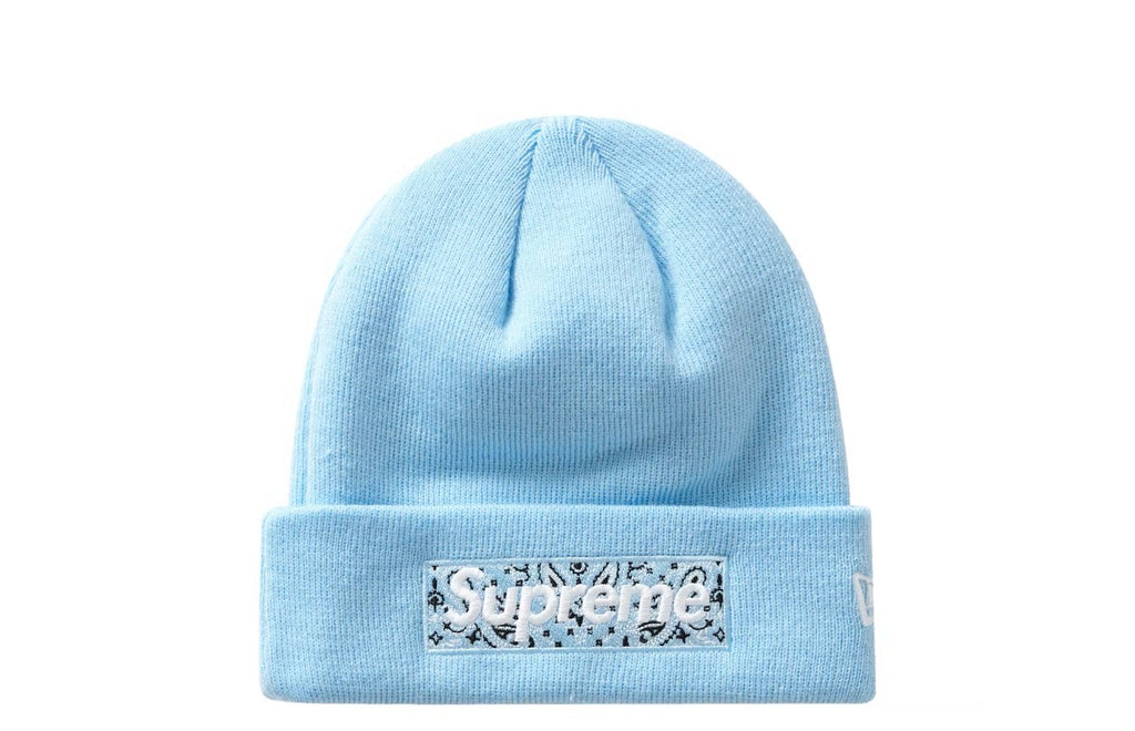 Supreme beanie