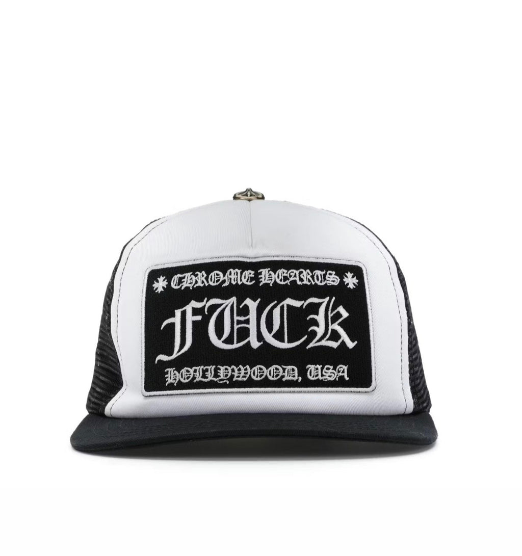 CH “F*CK” Hats