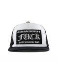 CH “F*CK” Hats