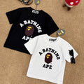 Kids Bape tee