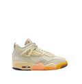 AJ4 Retro “Birds of Paradise”