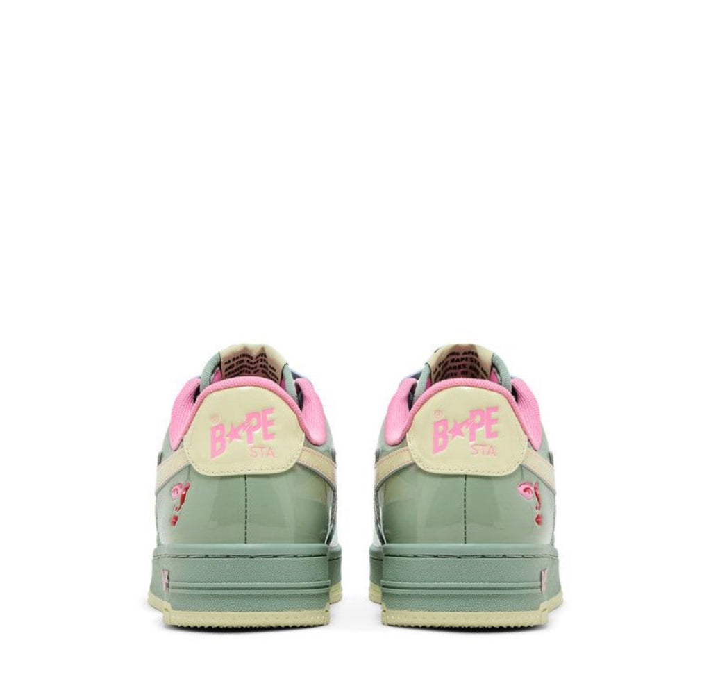 KidSuper Bapestas