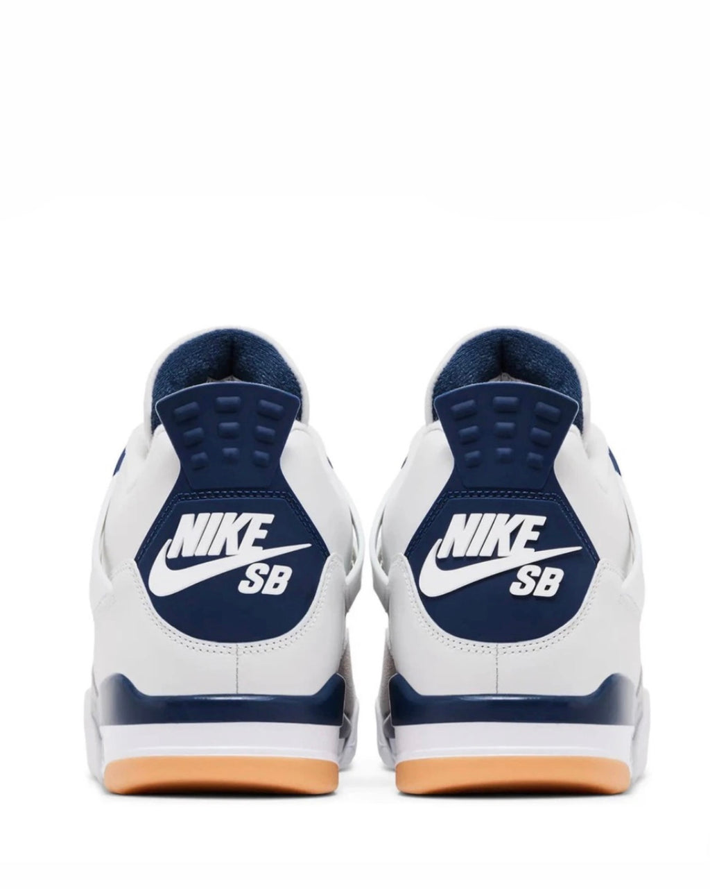 AJ4 Retro SB “Navy”