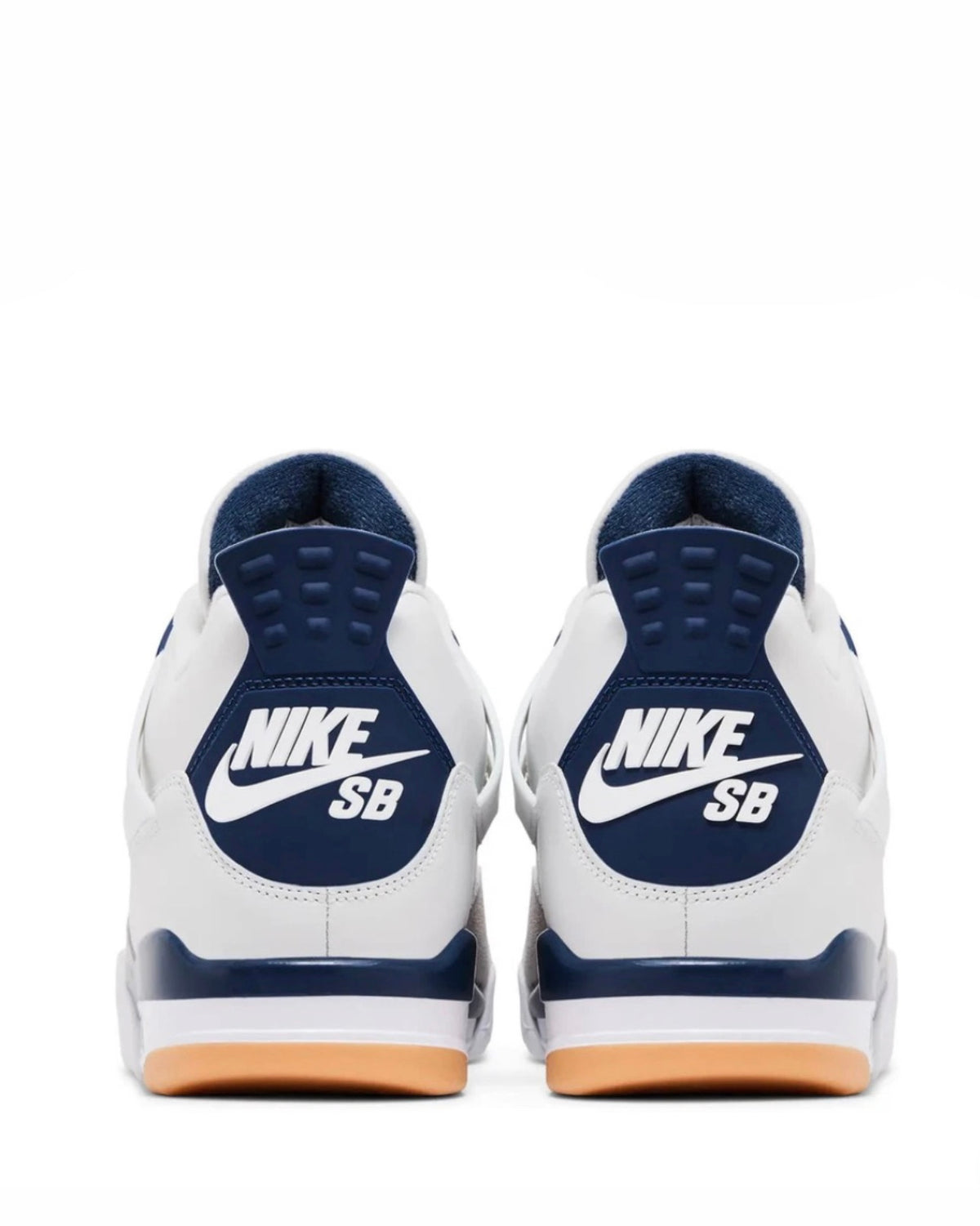 AJ4 Retro SB “Navy”