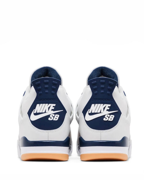 AJ4 Retro SB “Navy”