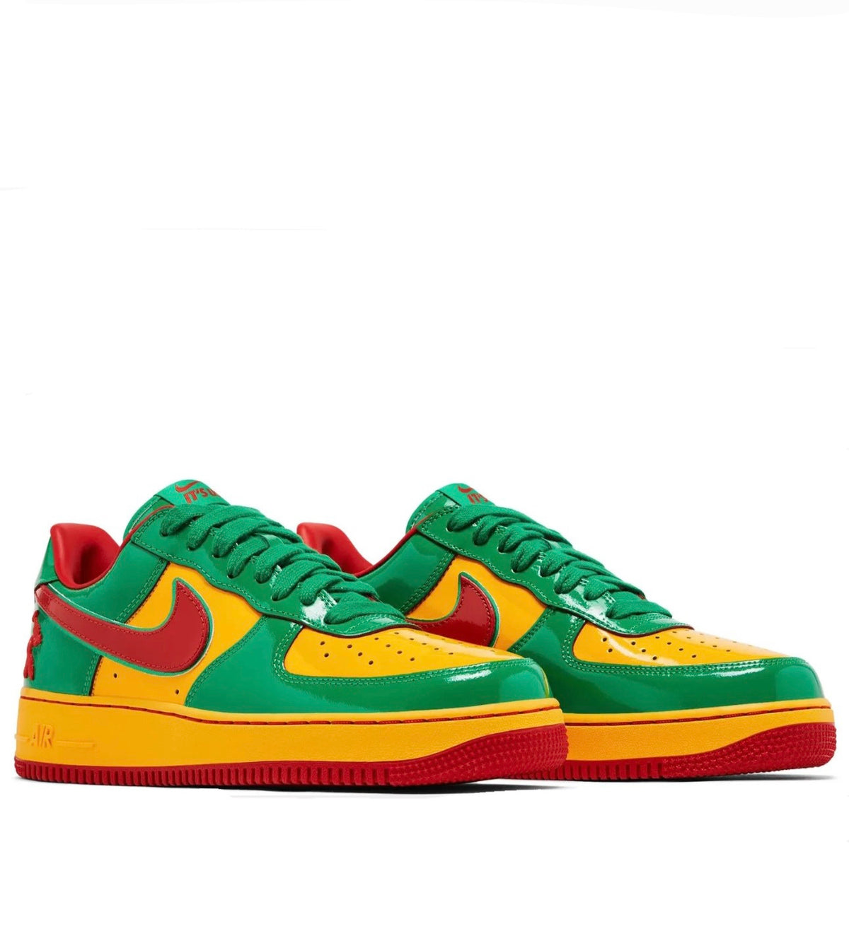 AF1 “yatchy”