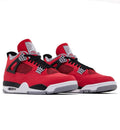 AJ4 retro “toro bravo”