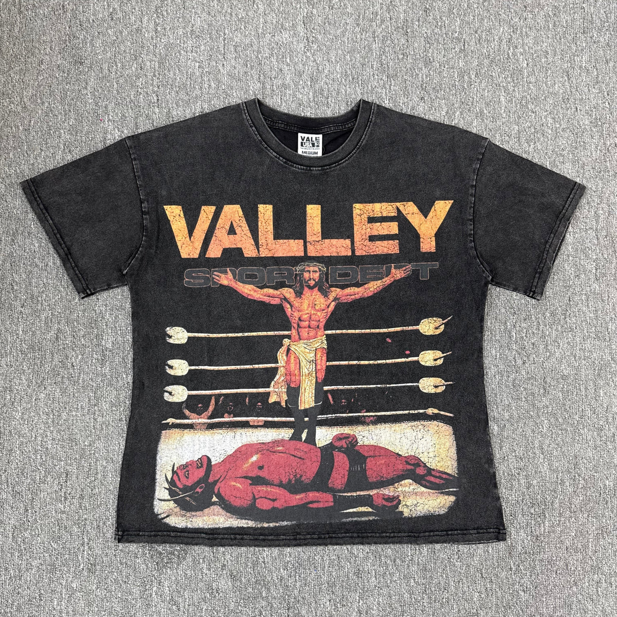 Vale SS tees