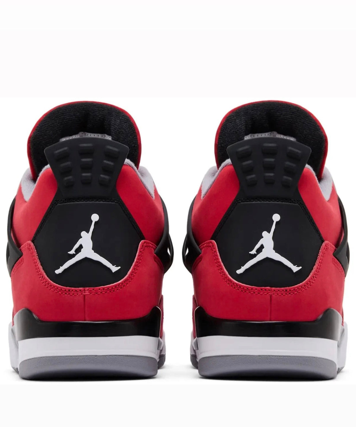 AJ4 retro “toro bravo”
