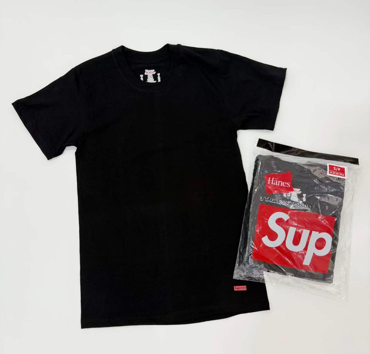 Supreme tees