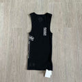 Chrome Heart Tanks