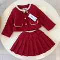 Kids Chanel set