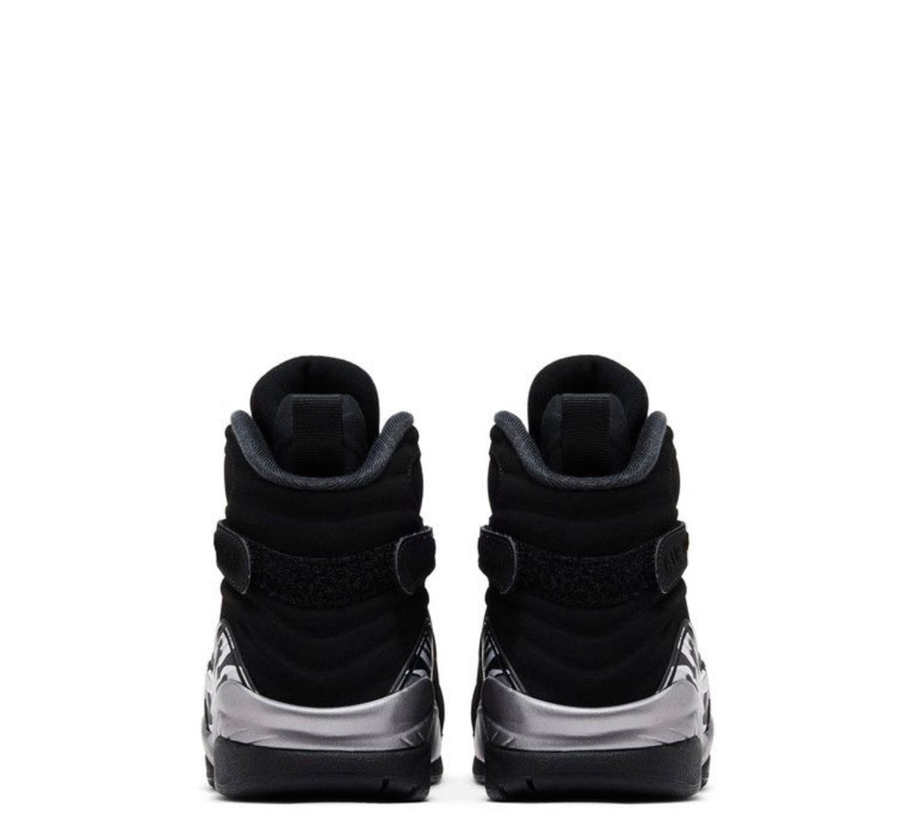 AJ8 Retro “Chrome”