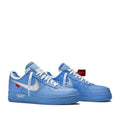 OW AF1 “MCA”