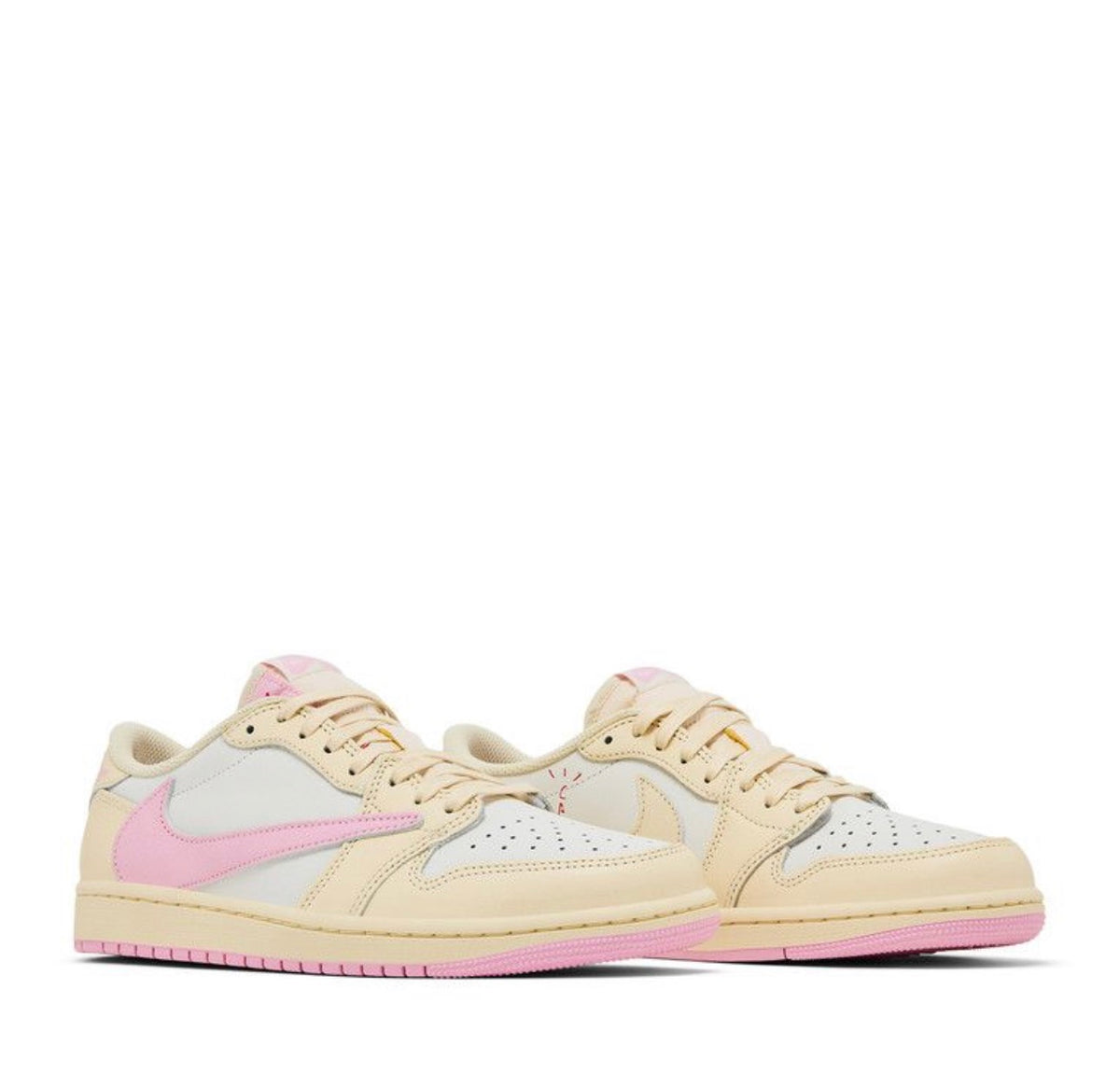 AJ1 TS retro “shy pink”