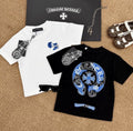 Kids CH tee