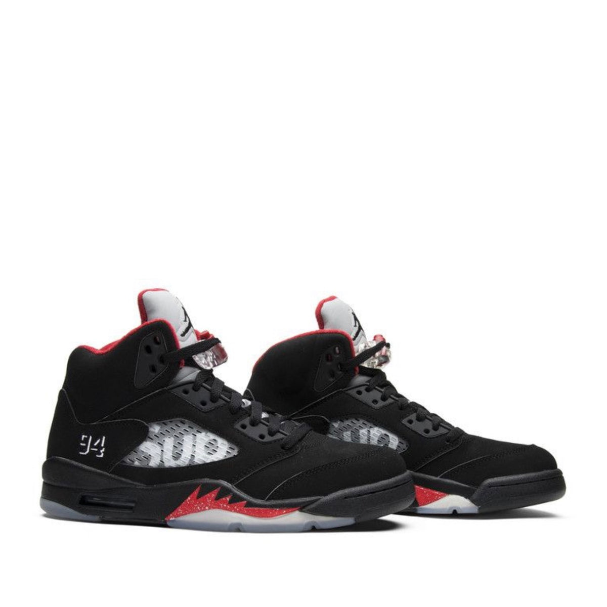 AJ5 Retro “supreme”