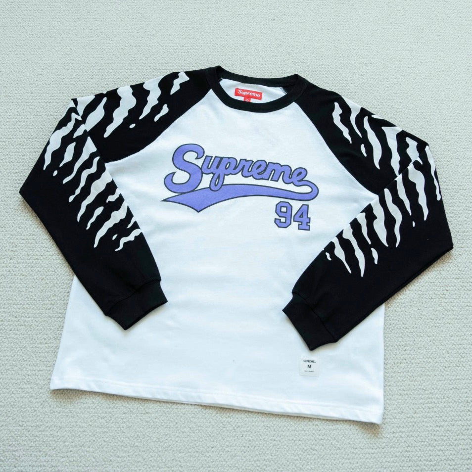Supreme LS Tees