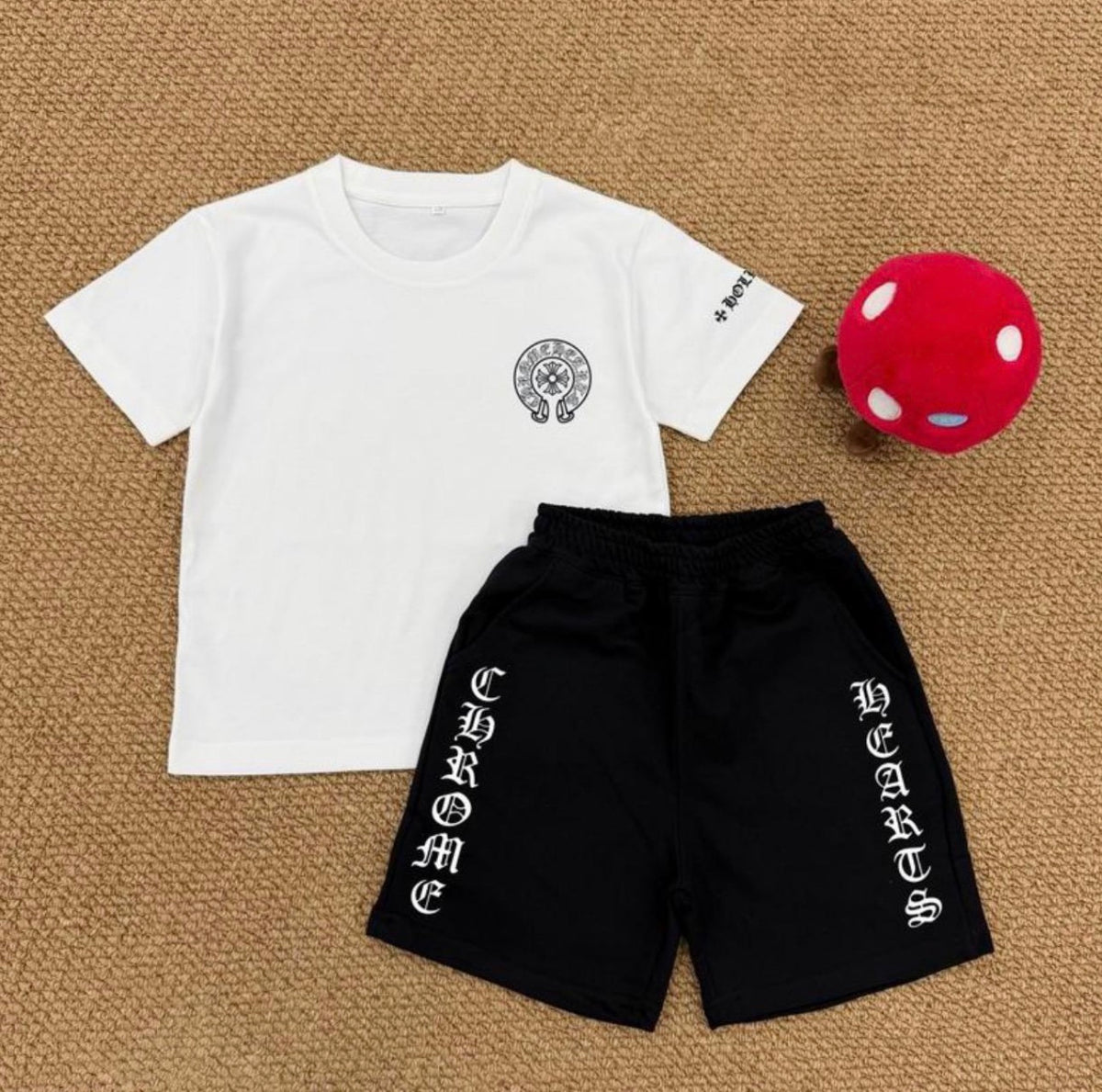 Kids CH set
