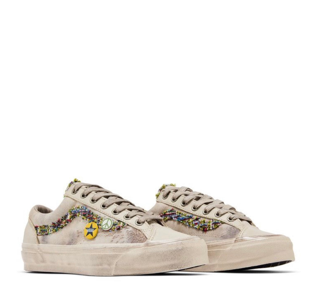 Vans Souvenir Pack “oatmeal”