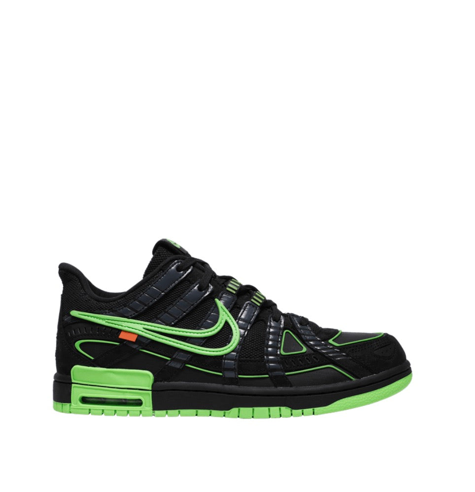 OW Nike “Green Strike”