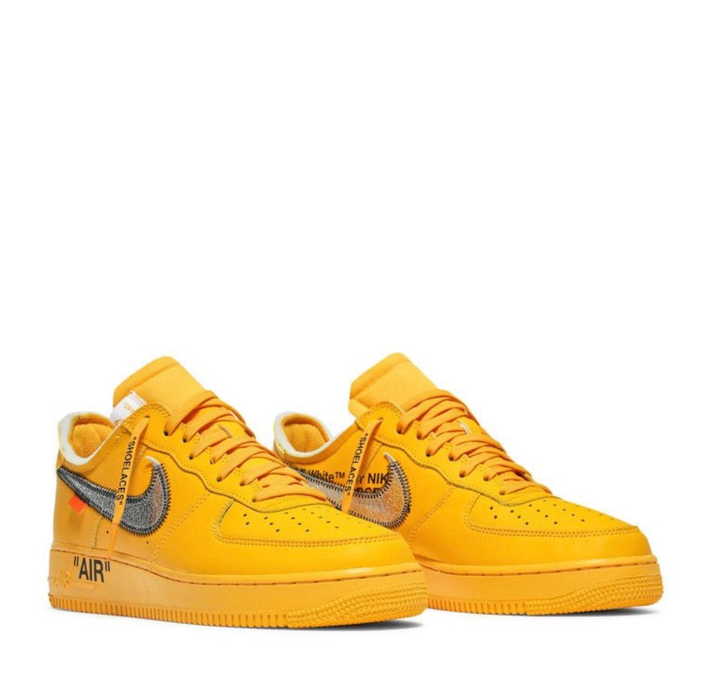 OW AF1 “Lemonade”
