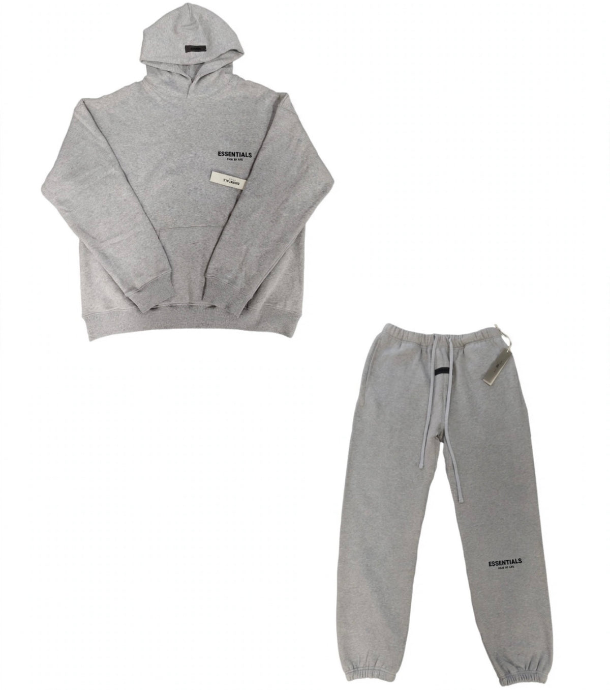 Essentials sets