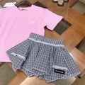 Kids lenci set