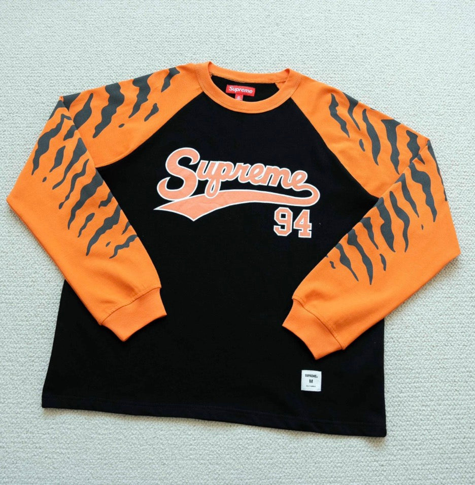 Supreme LS Tees