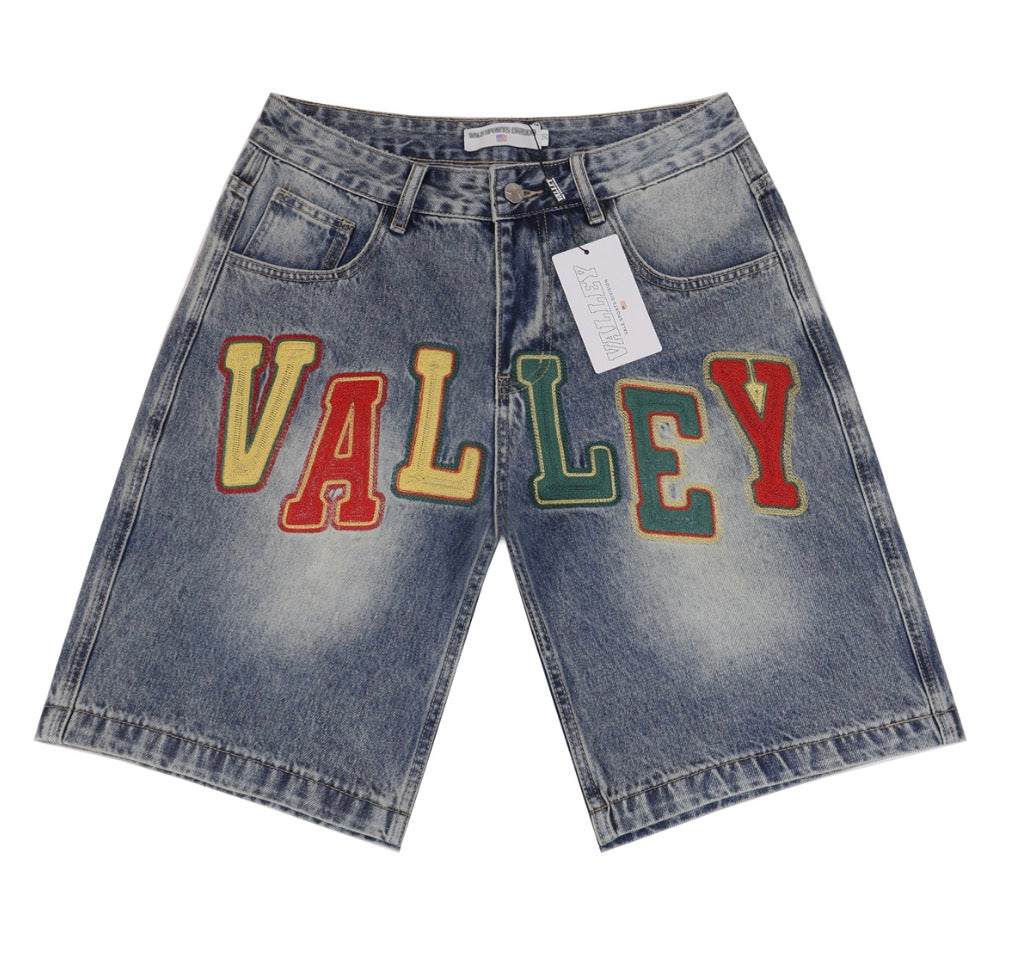 Vale jorts