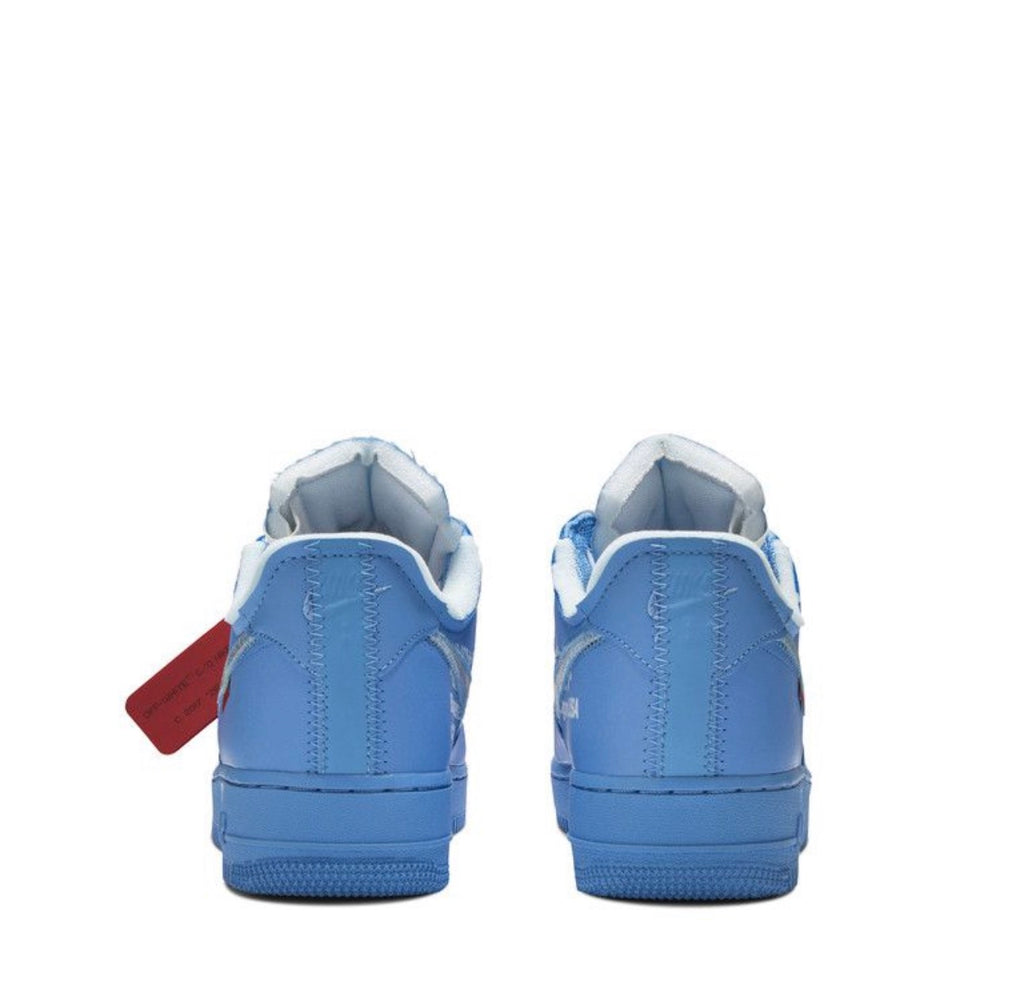OW AF1 “MCA”