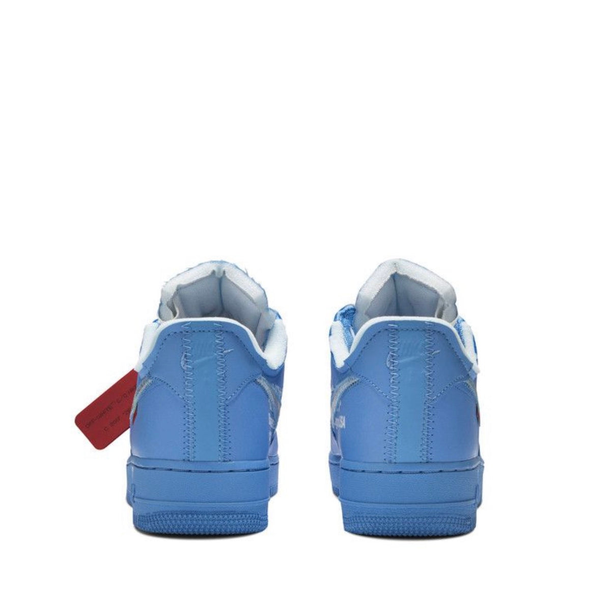 OW AF1 “MCA”