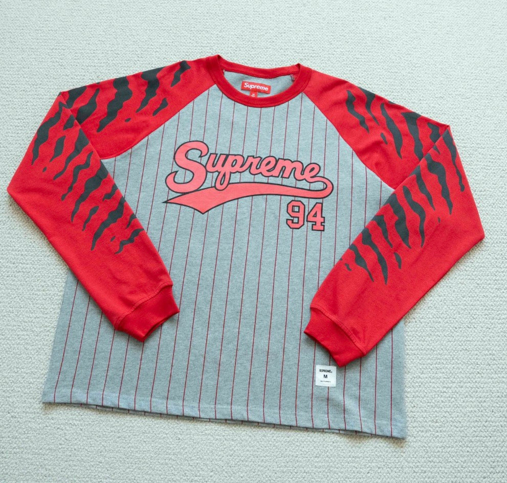 Supreme LS Tees