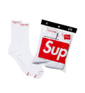 Supreme socks