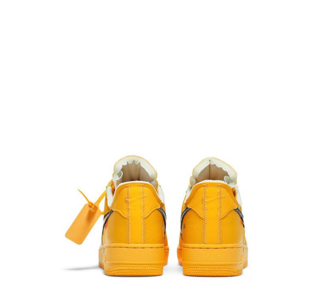 OW AF1 “Lemonade”