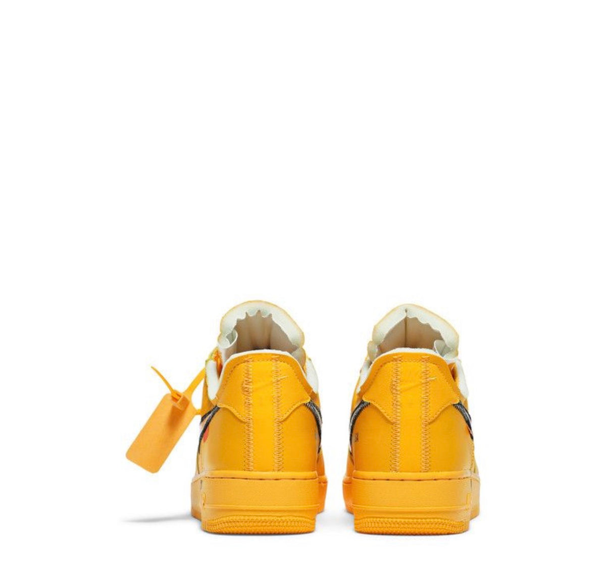 OW AF1 “Lemonade”