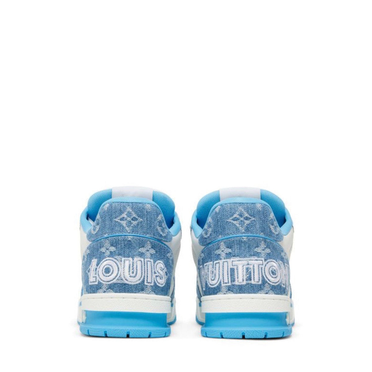 Blue Lv Trainers