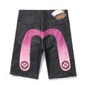 Evisu jorts