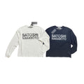 Satoshi LS Tees