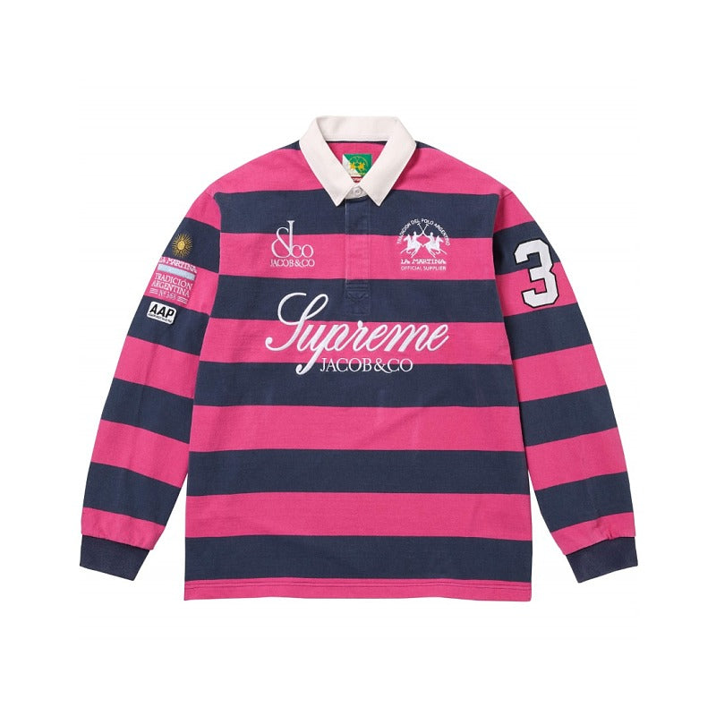 Supreme LS Tees