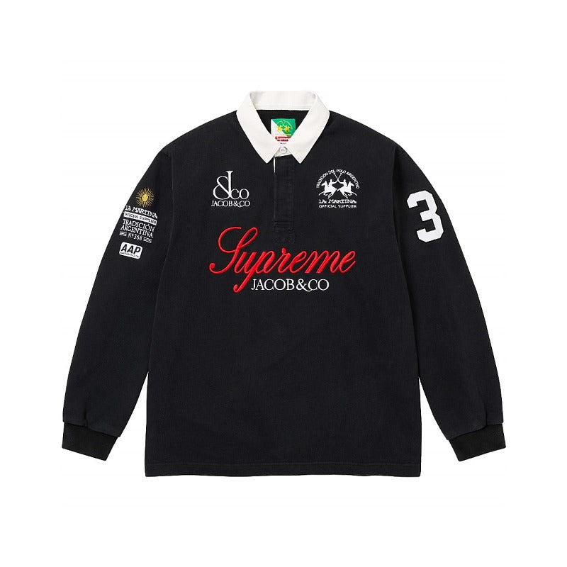 Supreme LS Tees