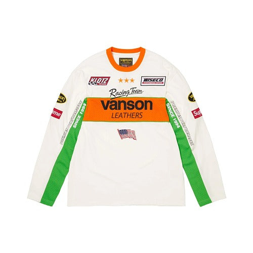 Supreme LS Tees