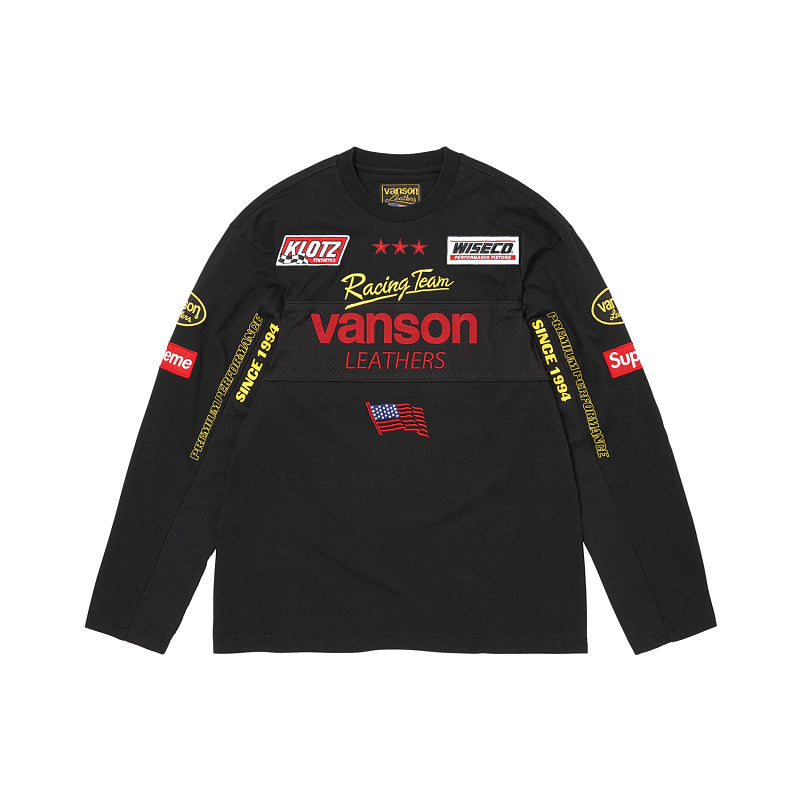 Supreme LS Tees