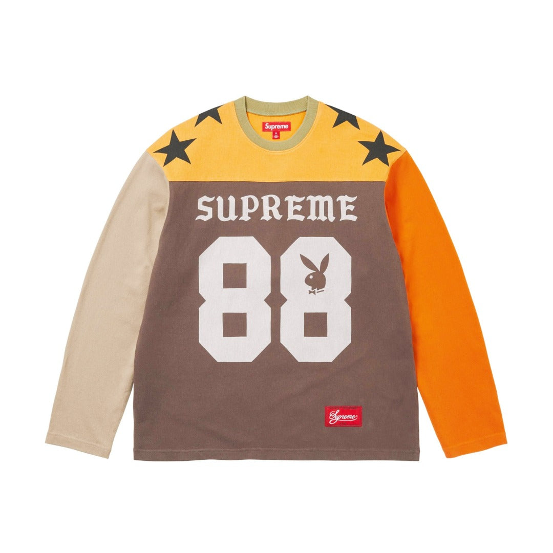 Supreme LS Tees