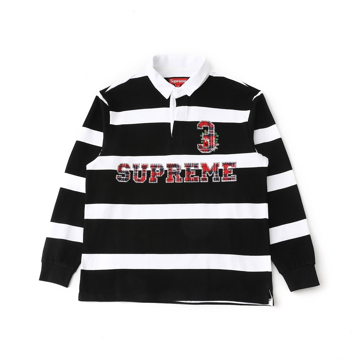 Supreme LS Tees